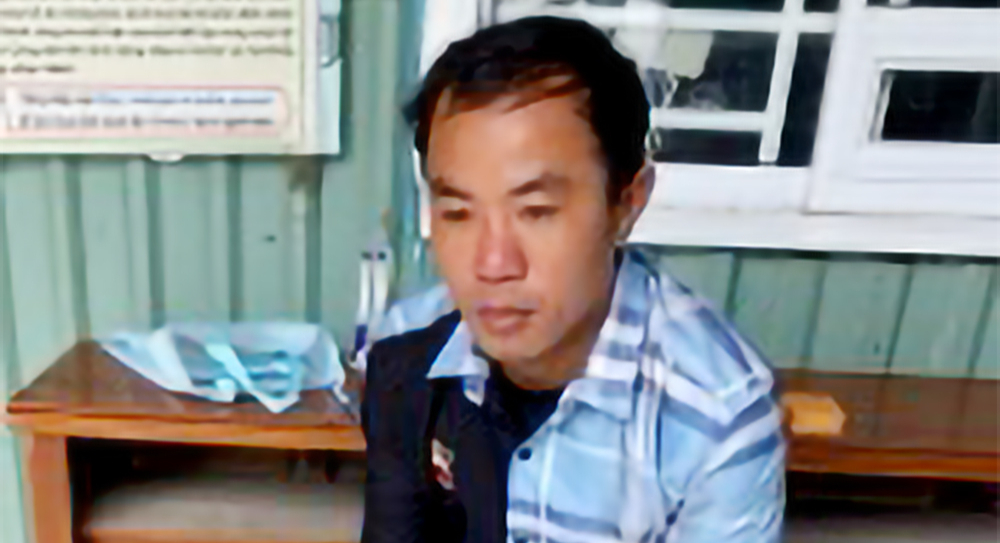 Khởi tố người đàn ông ở An Giang hiếp dâm bé gái 13 tuổi đến có thai- Ảnh 1. Khởi tố người đàn ông ở An Giang hiếp dâm bé gái 13 tuổi đến có thai- Ảnh 1.