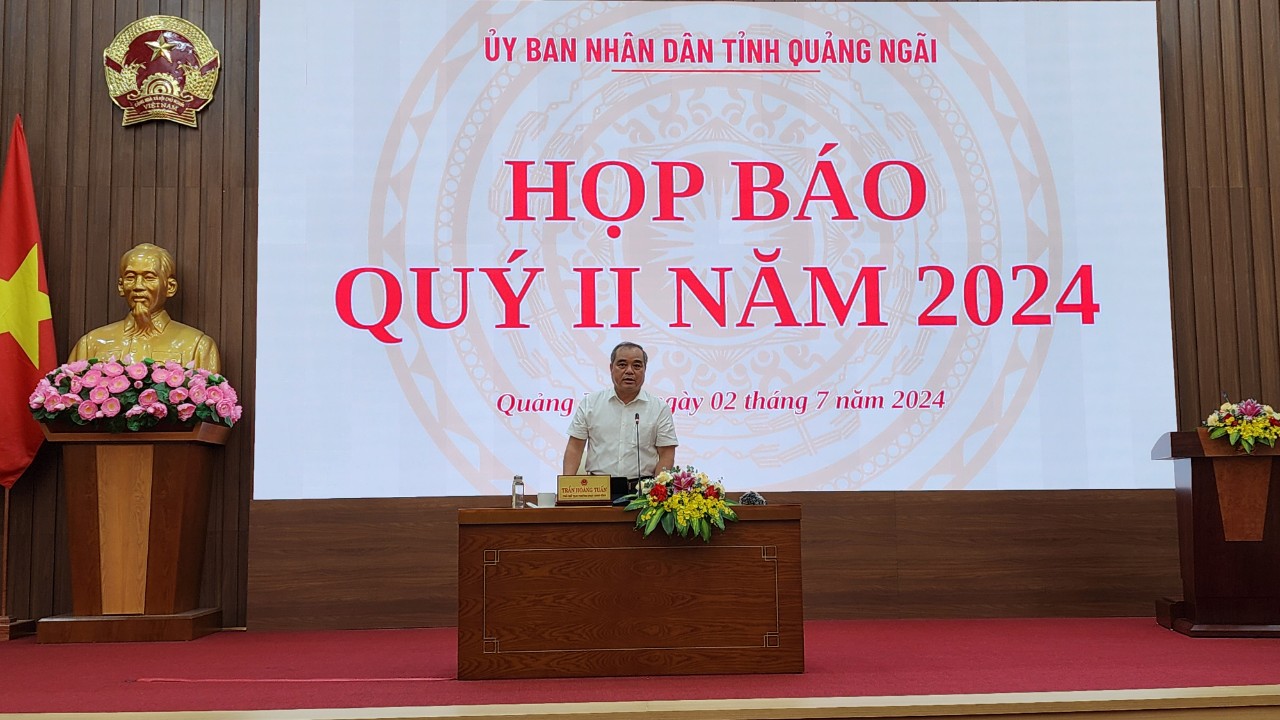 Quảng Ngãi hồi sinh loạt dự án hạ tầng trọng điểm, quyết giải ngân hết 6.200 tỷ- Ảnh 1. Quảng Ngãi hồi sinh loạt dự án hạ tầng trọng điểm, quyết giải ngân hết 6.200 tỷ- Ảnh 1.