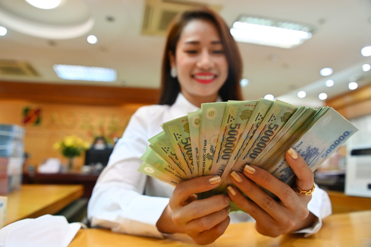 Chế độ tiền thưởng cán bộ, công chức, viên chức và lực lượng vũ trang mới- Ảnh 1. Chế độ tiền thưởng cán bộ, công chức, viên chức và lực lượng vũ trang mới- Ảnh 1.