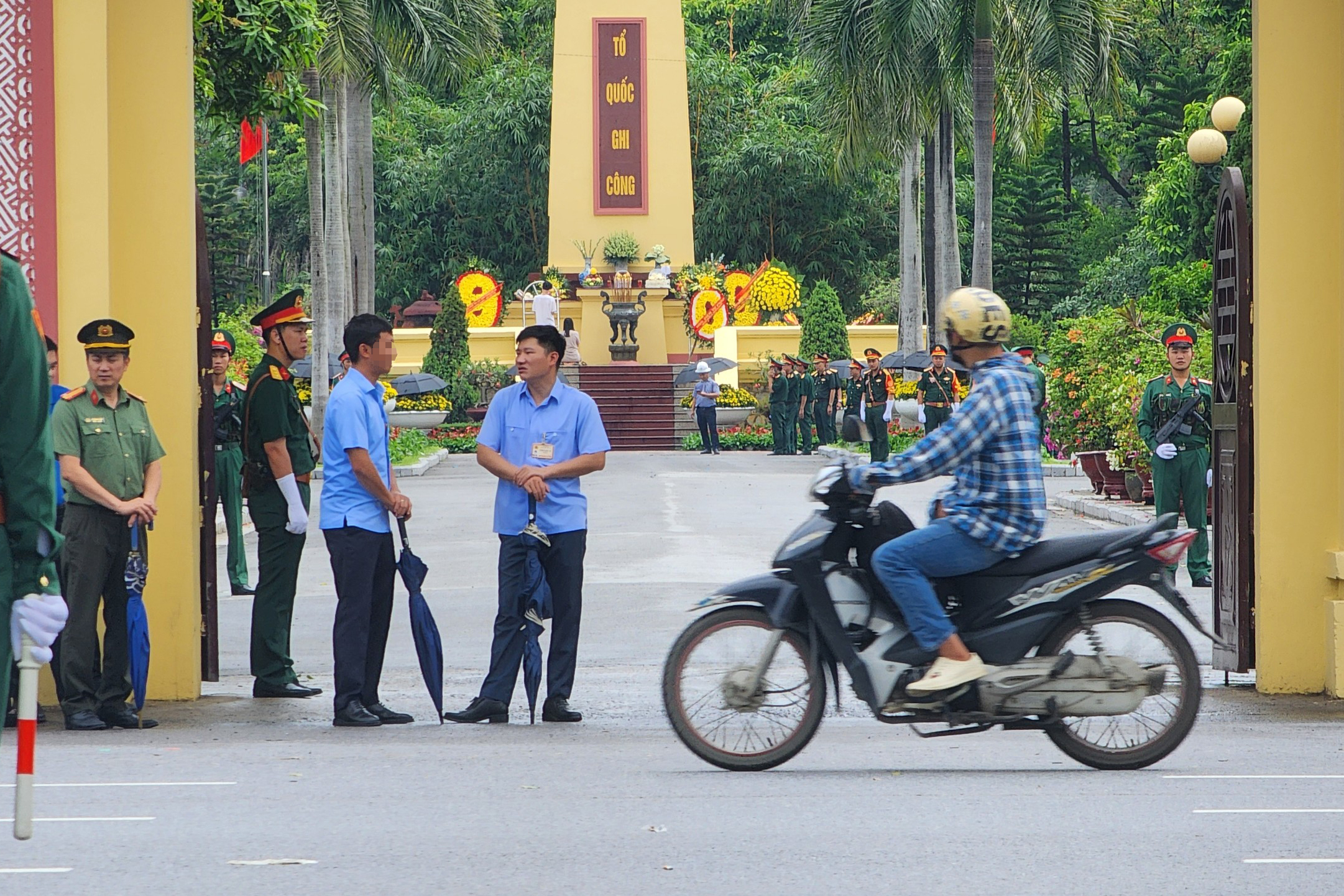 Hà Nội sẵn sàng phương án bảo đảm an ninh lễ Quốc tang Tổng Bí thư Nguyễn Phú Trọng- Ảnh 1. Hà Nội sẵn sàng phương án bảo đảm an ninh lễ Quốc tang Tổng Bí thư Nguyễn Phú Trọng- Ảnh 1.