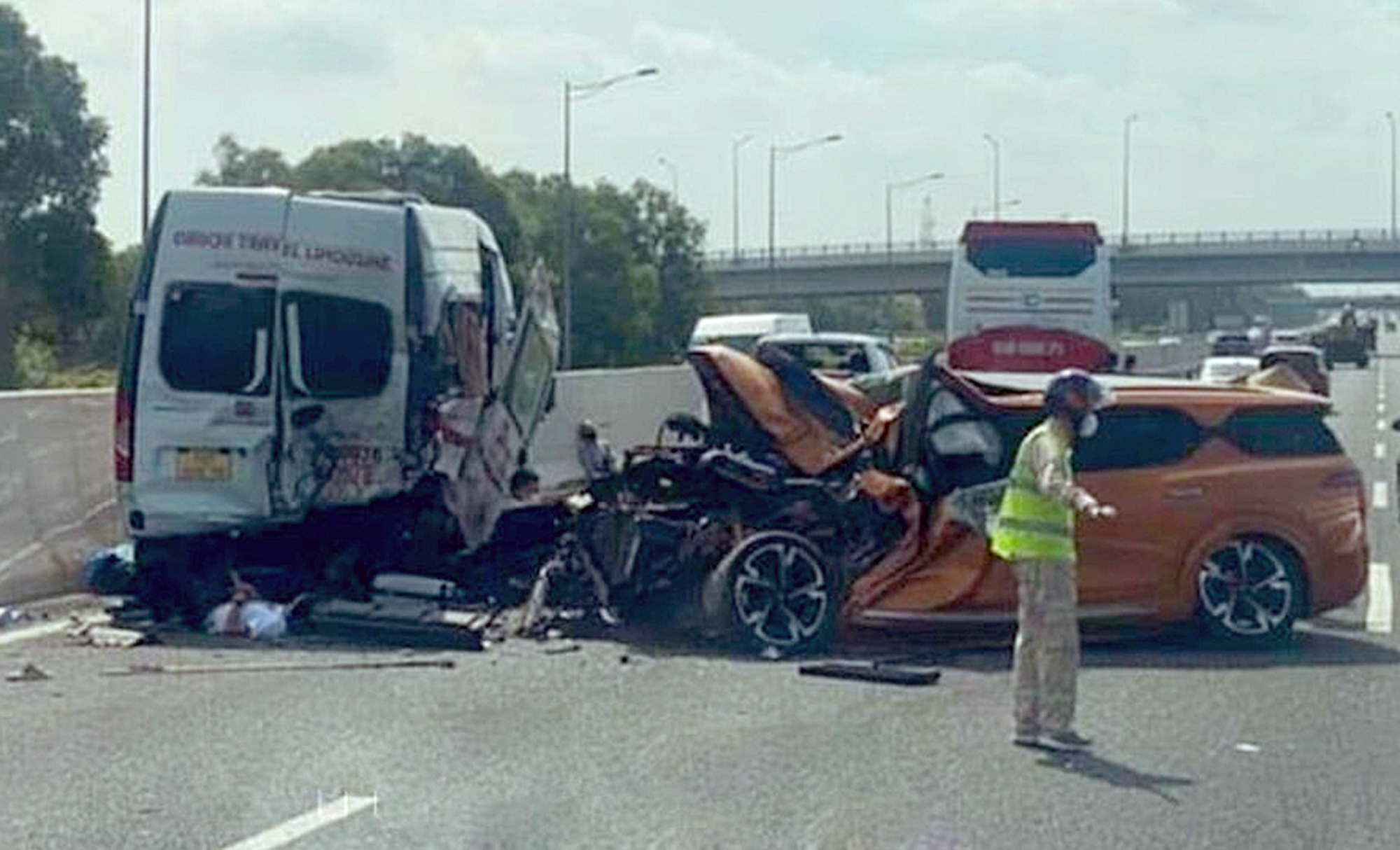 Đừng trả giá vì sự bất cẩn- Ảnh 1. Đừng trả giá vì sự bất cẩn- Ảnh 1.