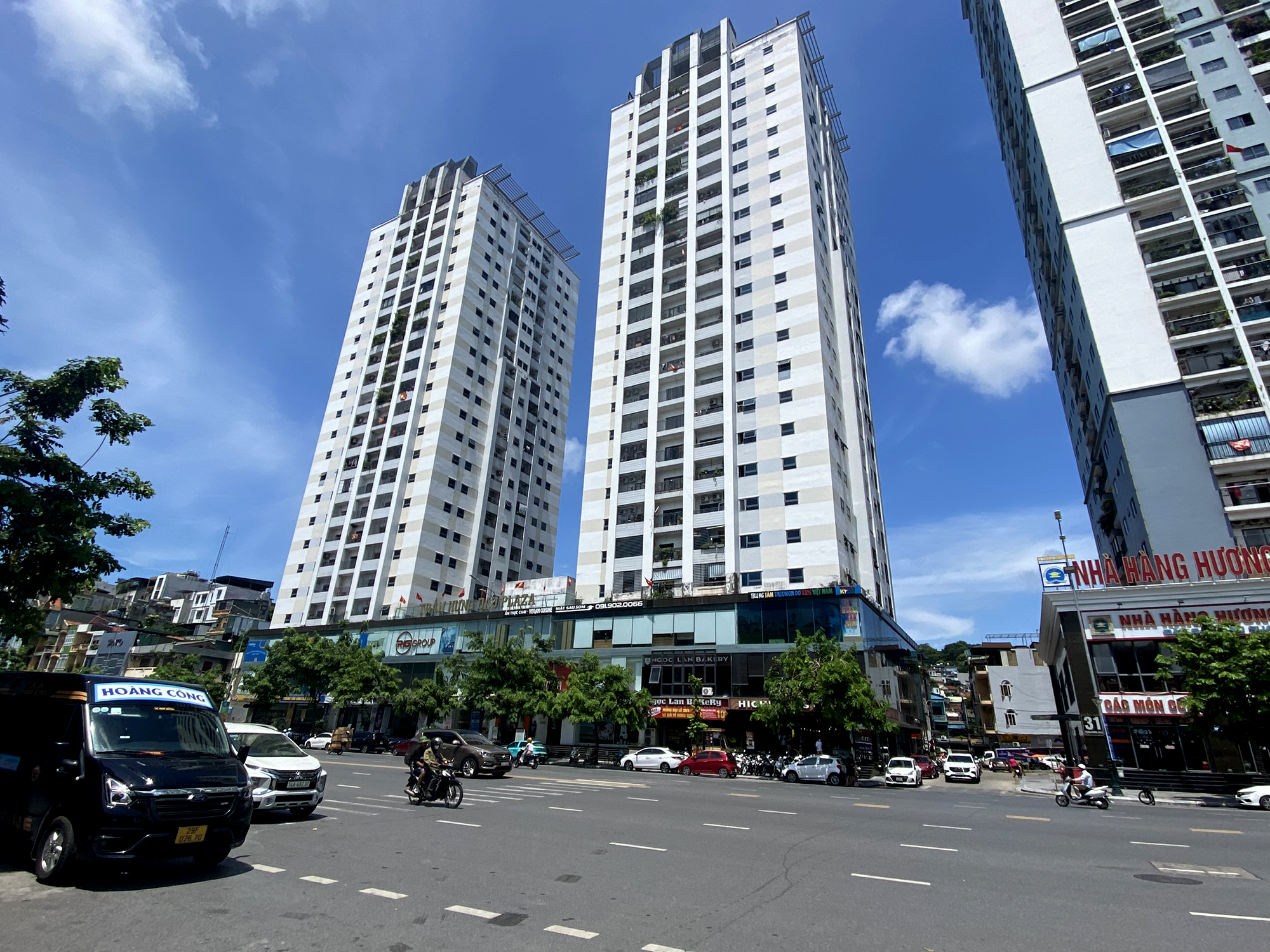 Quảng Ninh: Lạ lùng trăm hộ dân “sống chui” trong nhà mình- Ảnh 1. Quảng Ninh: Lạ lùng trăm hộ dân “sống chui” trong nhà mình- Ảnh 1.