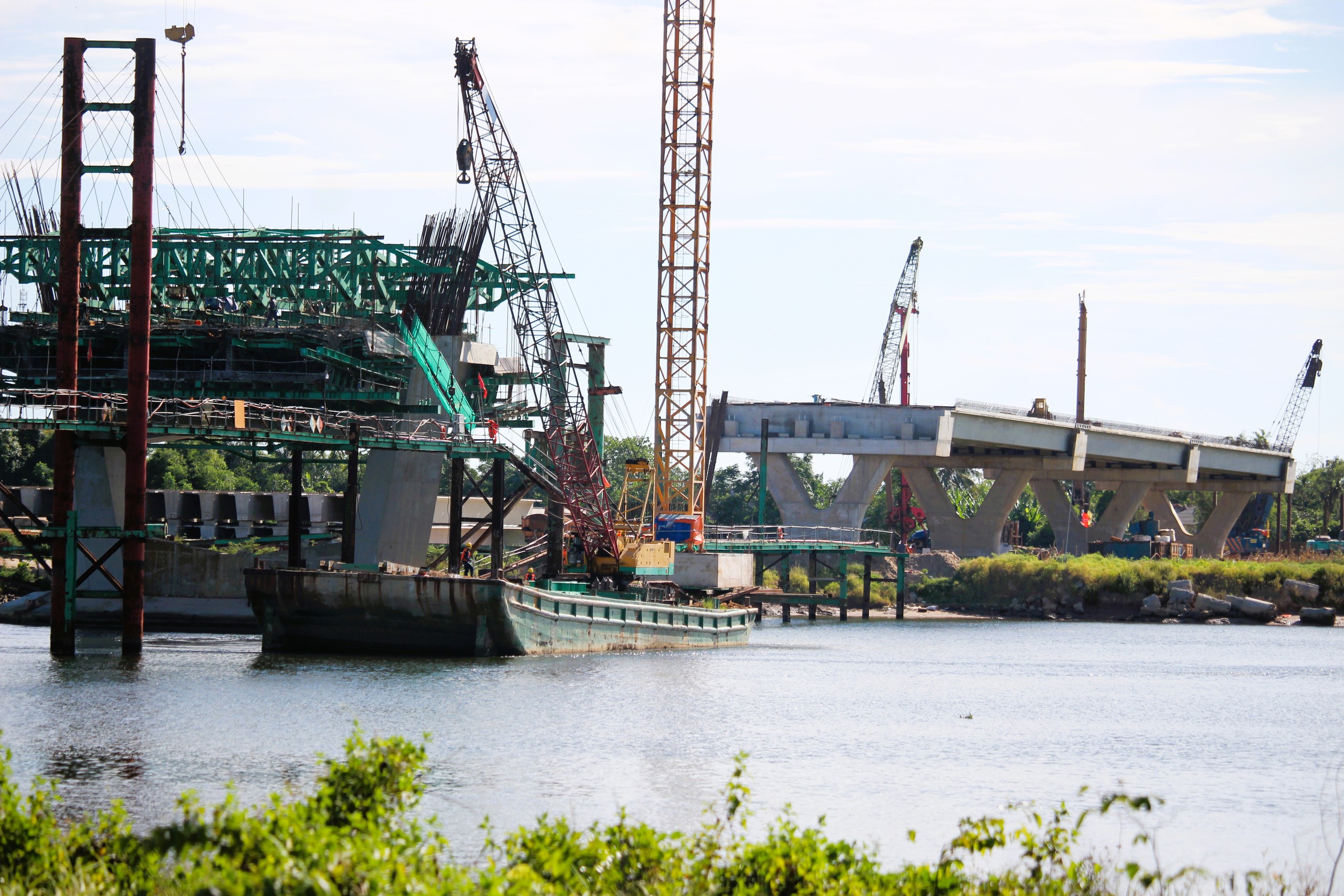 Quảng Trị: Công tác GPMB vẫn là điểm nghẽn ảnh hưởng tiến độ các dự án- Ảnh 1. Quảng Trị: Công tác GPMB vẫn là điểm nghẽn ảnh hưởng tiến độ các dự án- Ảnh 1.