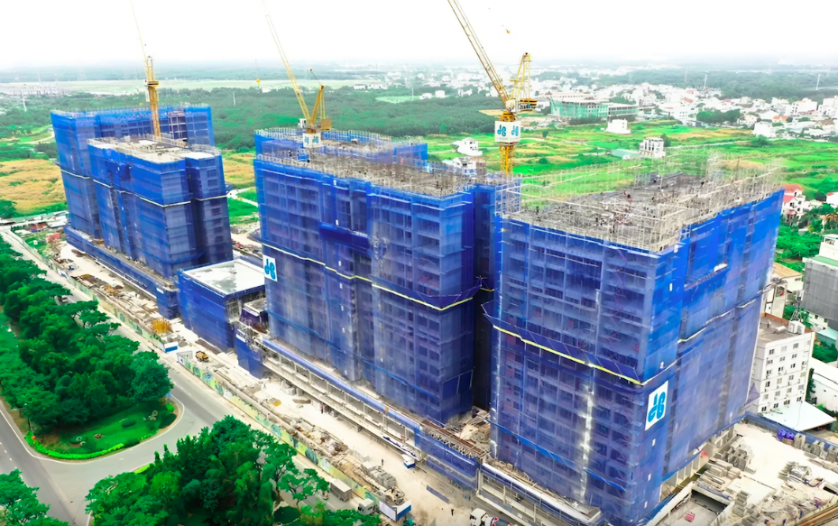 Tập đoàn Xây dựng Hòa Bình báo lãi nhờ bán công ty, máy móc thiết bị- Ảnh 1. Tập đoàn Xây dựng Hòa Bình báo lãi nhờ bán công ty, máy móc thiết bị- Ảnh 1.