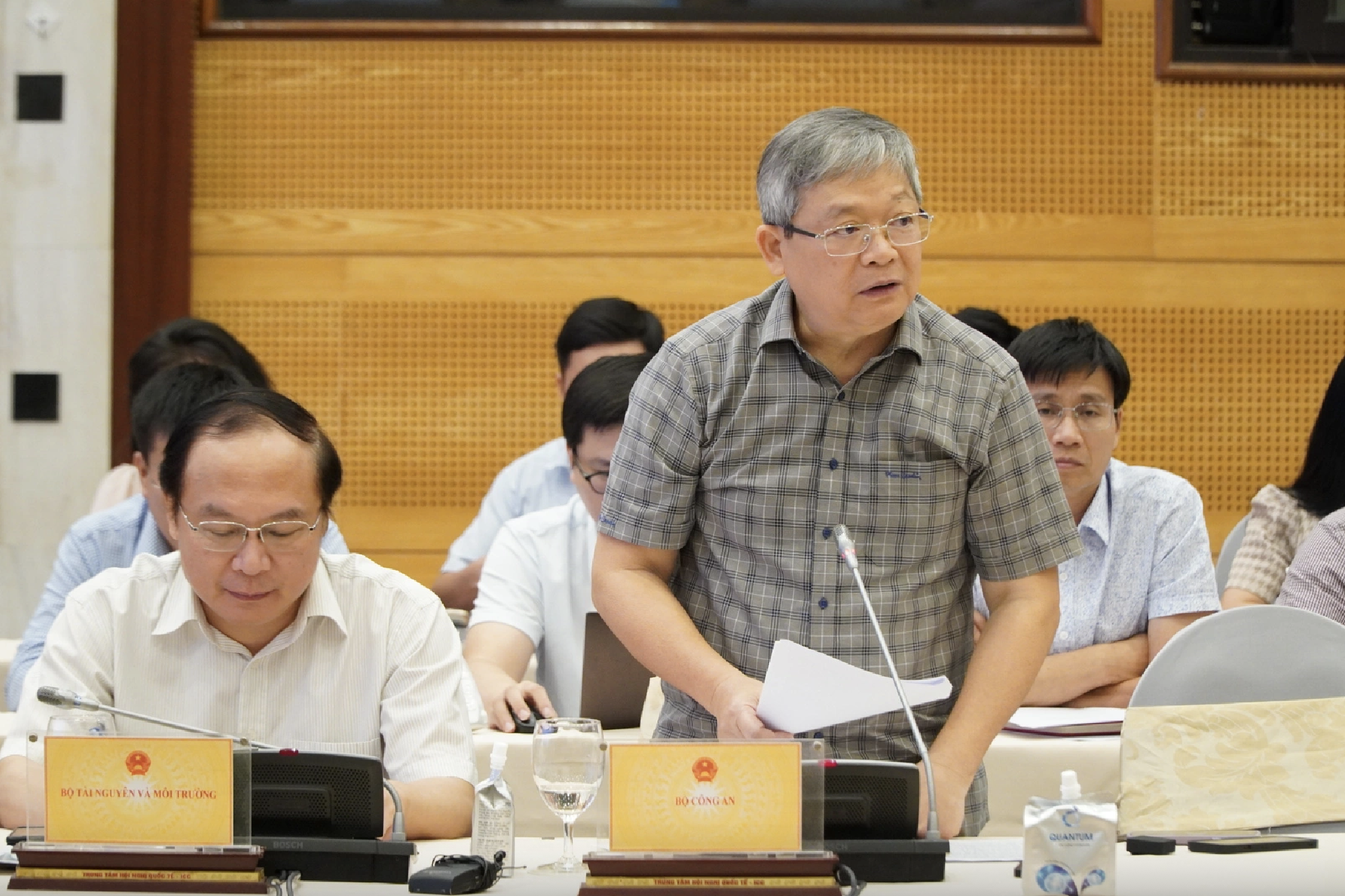 Khởi tố 14 bị can trong đại án tại Công ty Xuyên Việt Oil- Ảnh 1. Khởi tố 14 bị can trong đại án tại Công ty Xuyên Việt Oil- Ảnh 1.