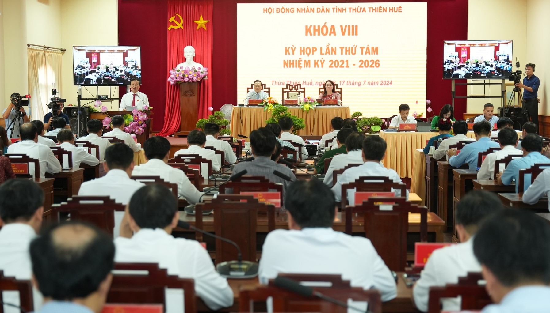 Khi nào sẽ thông xe kỹ thuật cầu qua cửa Thuận An, cầu vượt sông Hương?- Ảnh 1. Khi nào sẽ thông xe kỹ thuật cầu qua cửa Thuận An, cầu vượt sông Hương?- Ảnh 1.