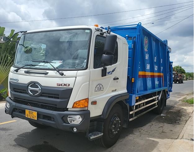 Bảo vệ môi trường cùng Công ty TNHH TM DV Môi trường Long Phước