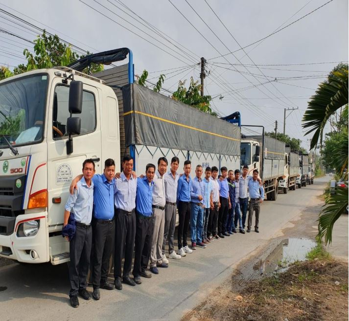 Bảo vệ môi trường cùng Công ty TNHH TM DV Môi trường Long Phước