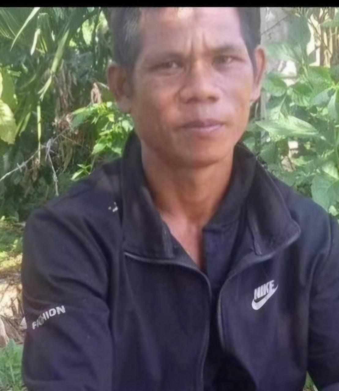 Đắk Lắk: Công an bắt đối tượng phá vườn sầu riêng sau 3 giờ điều tra- Ảnh 1. Đắk Lắk: Công an bắt đối tượng phá vườn sầu riêng sau 3 giờ điều tra- Ảnh 1.