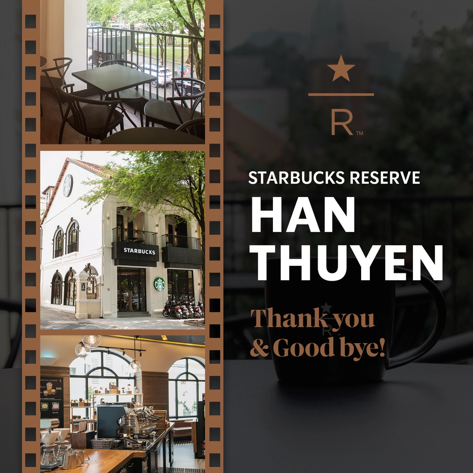 Xôn xao chuyện Starbucks phải đóng cửa hàng vì giá thuê nhà vọt lên hơn 9 tỷ/năm - Ảnh 1.
