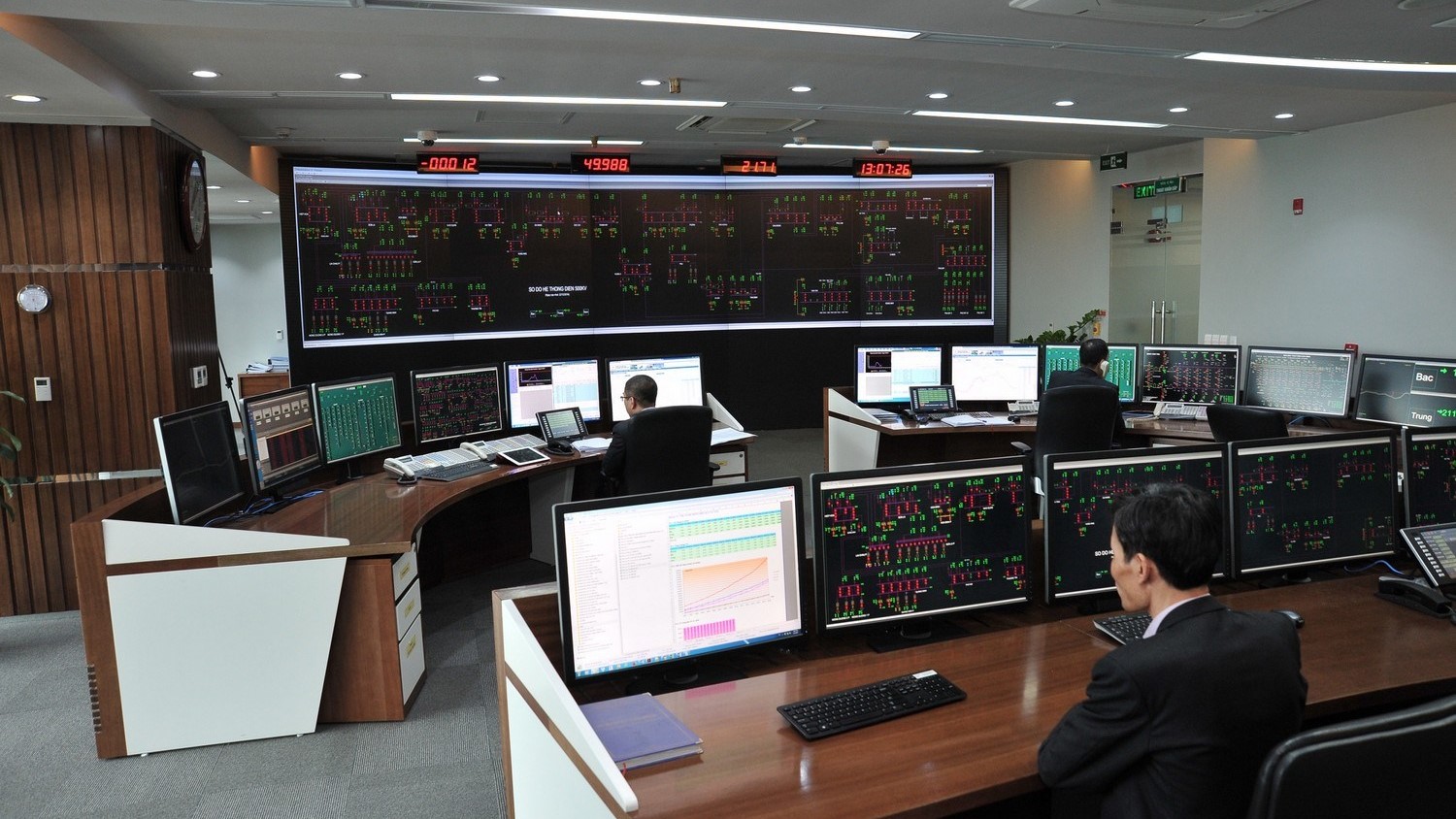 a0-tach-khoi-evn-chuyen-thanh-cong-ty-tnhh-mtv-thuoc-bo-cong-thuong_66ae5b35bf3dd Trung tâm Điều độ hệ thống điện Quốc gia (A0) sẽ được tách khỏi Tập đoàn Điện lực Việt Nam (EVN), thành lập Công ty TNHH MTV trực thuộc UBQLVNN sau đó chuyển về Bộ Công Thương