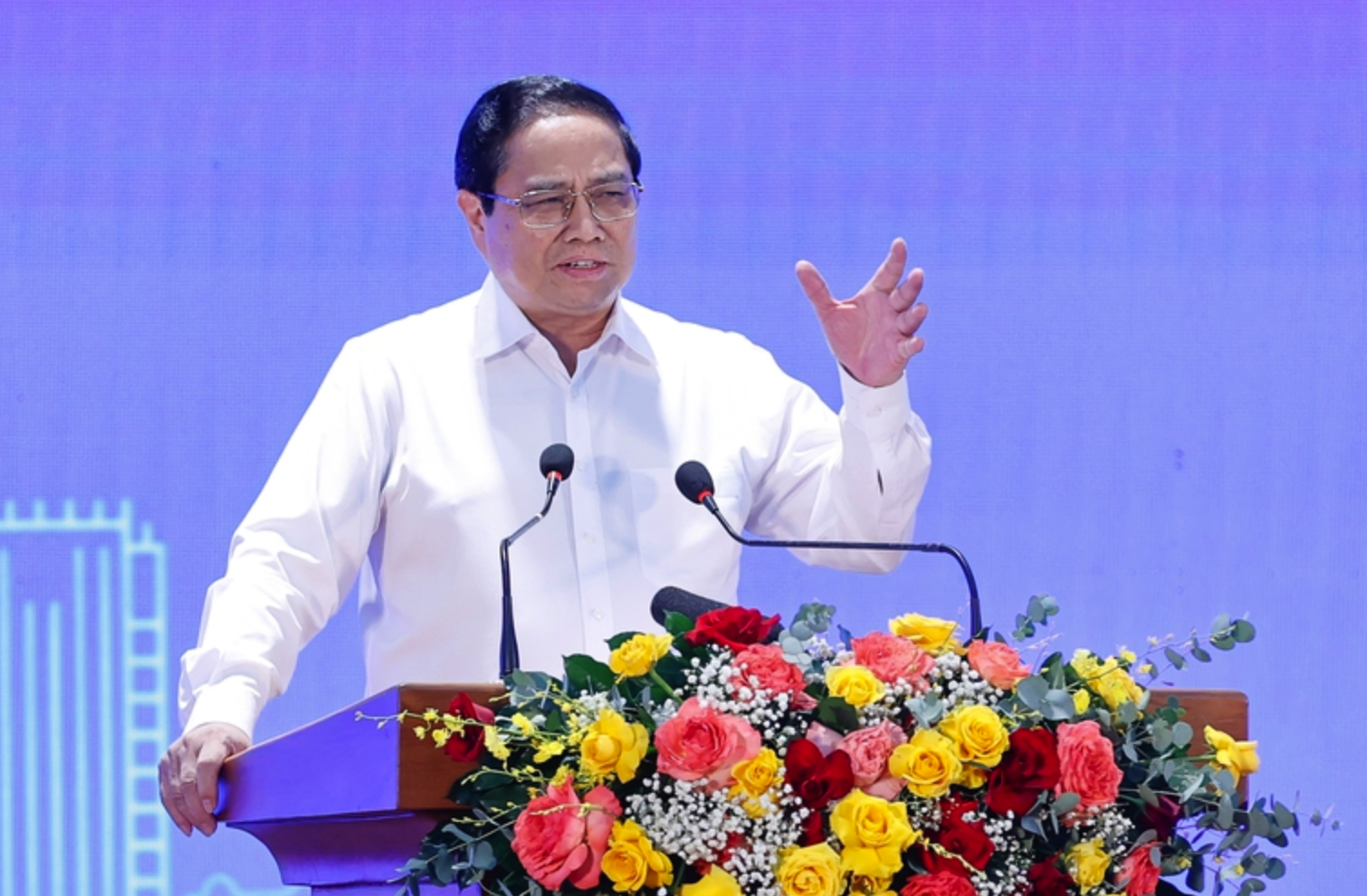 Thủ tướng: Đà Nẵng cần tận dụng cơ hội để phát triển thần tốc- Ảnh 1. Thủ tướng: Đà Nẵng cần tận dụng cơ hội để phát triển thần tốc- Ảnh 1.