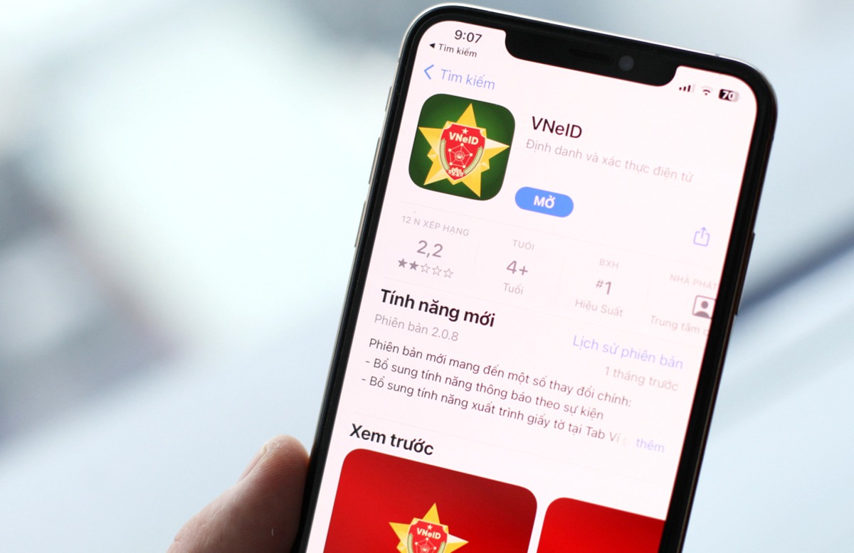 Thí điểm cấp phiếu lý lịch tư pháp qua VNeID trên toàn quốc từ 1/10/2024- Ảnh 1. Thí điểm cấp phiếu lý lịch tư pháp qua VNeID trên toàn quốc từ 1/10/2024- Ảnh 1.