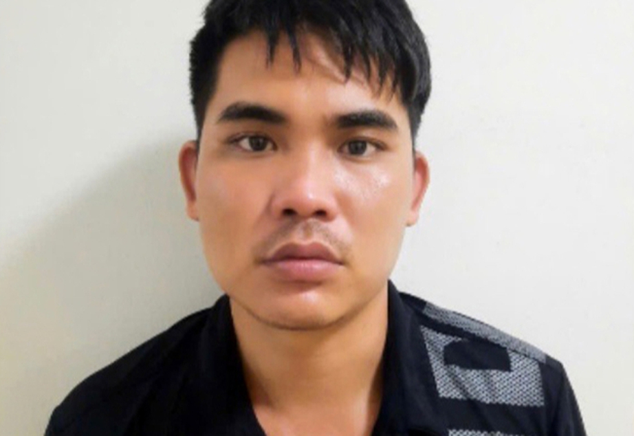 Gây tai nạn rồi bỏ chạy, tài xế ở Hà Nội bị tạm giam- Ảnh 1. Gây tai nạn rồi bỏ chạy, tài xế ở Hà Nội bị tạm giam- Ảnh 1.