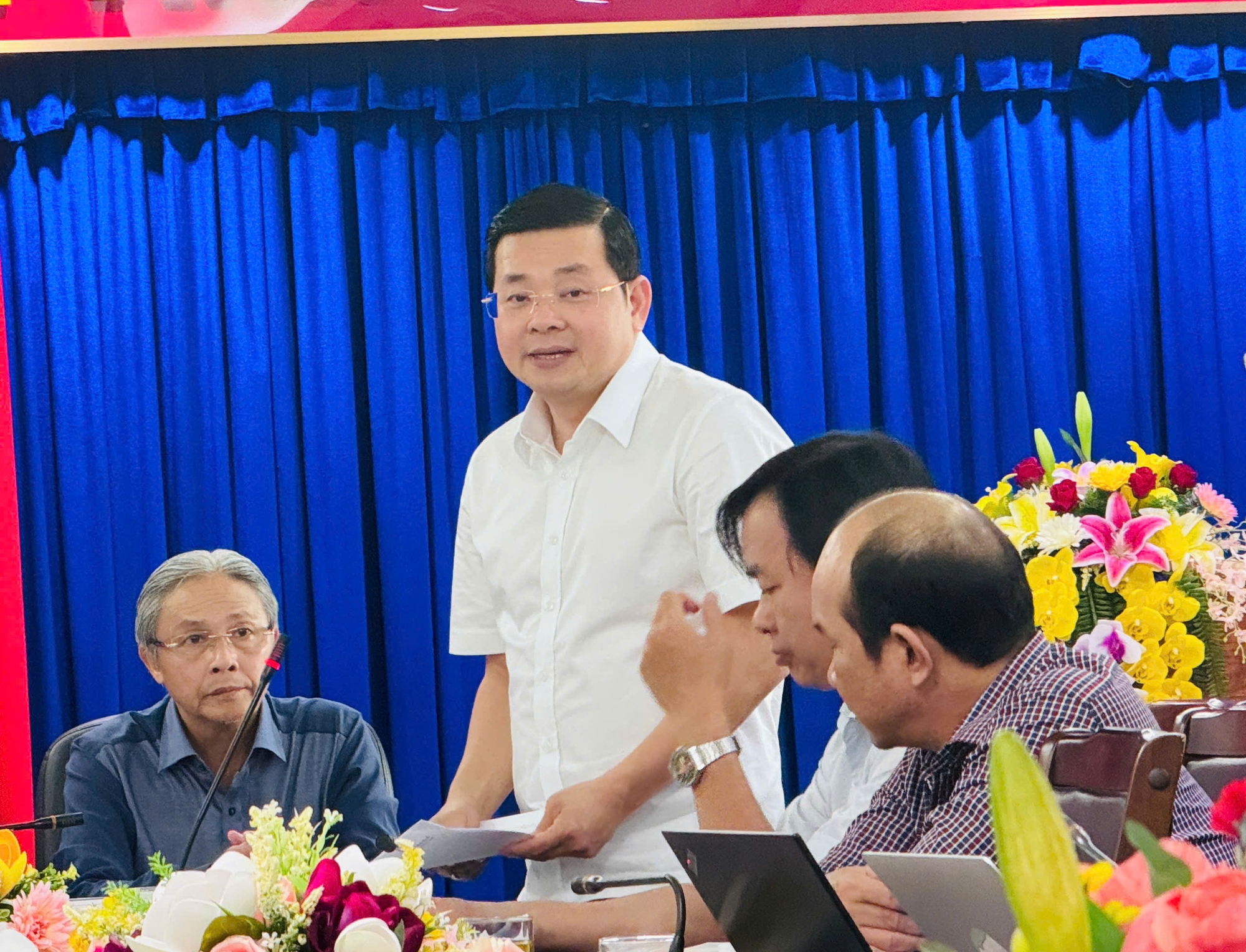 TP.HCM nêu 3 nguyên nhân phải điều chỉnh giá đất- Ảnh 1. TP.HCM nêu 3 nguyên nhân phải điều chỉnh giá đất- Ảnh 1.