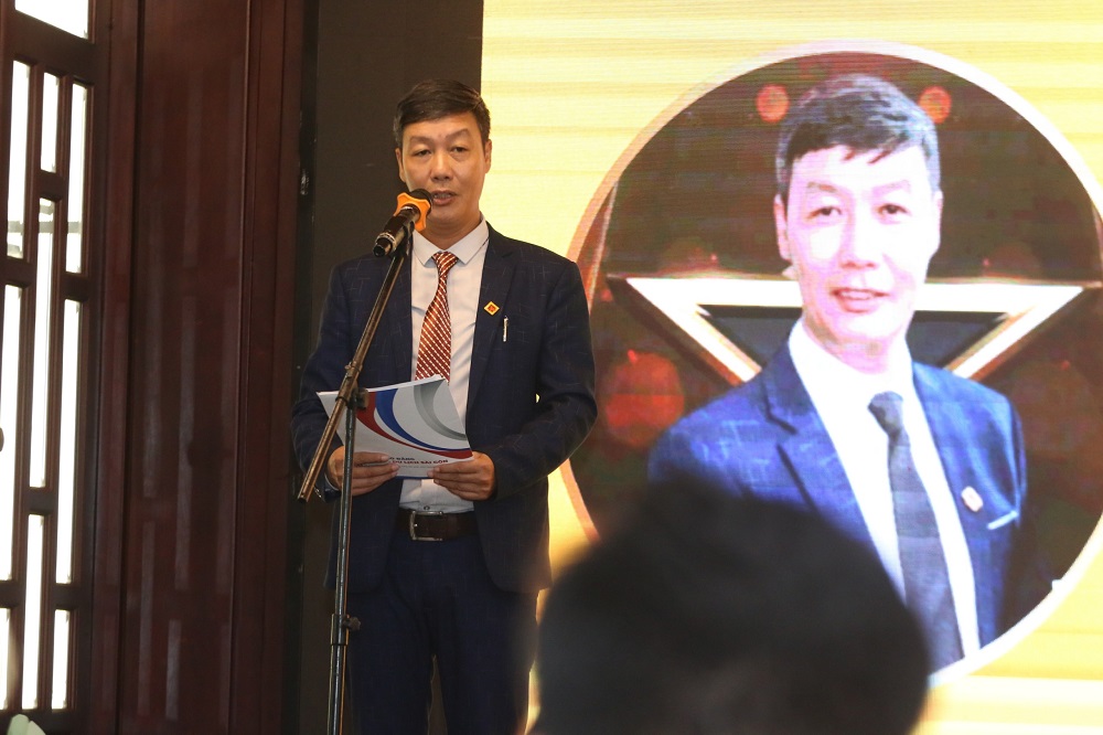 Hội Doanh Nhân Thái Bình Miền Nam: Sự kiện “Kết sức mạnh – Bứt phá mới – Nối thành công”