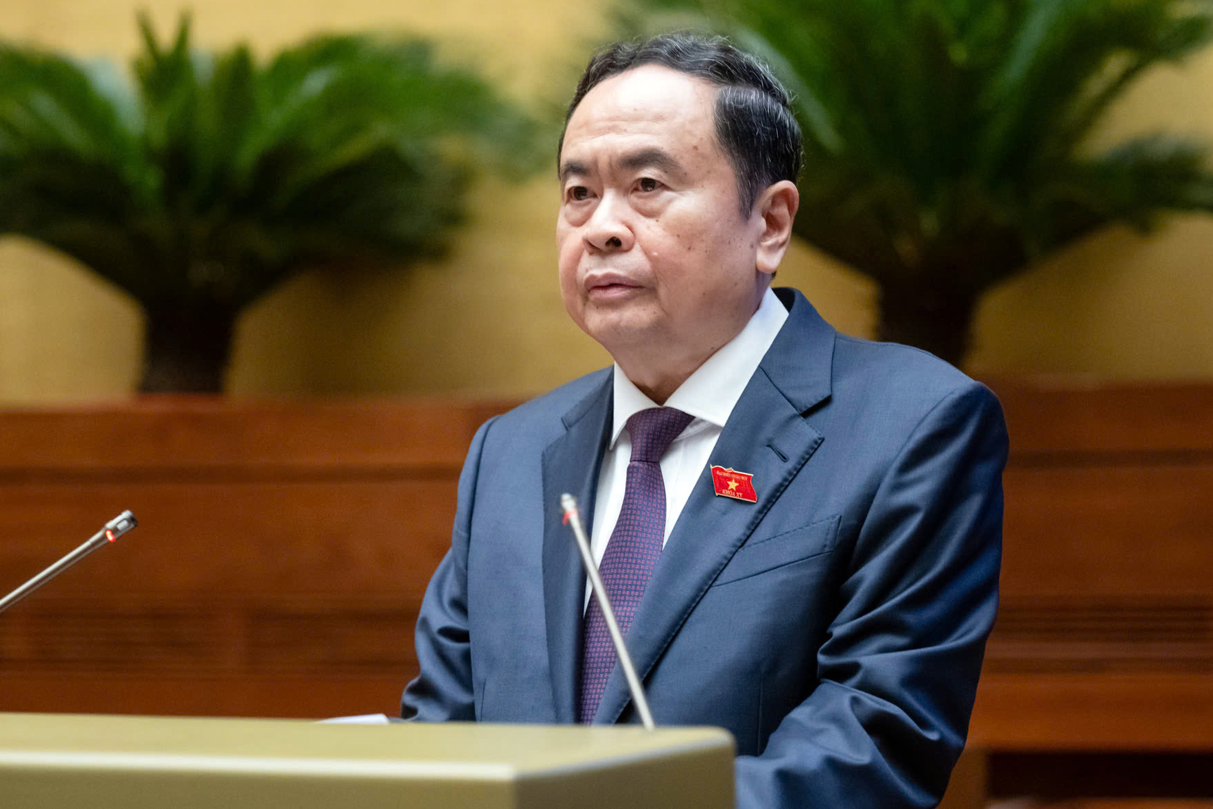 Lần đầu tiên Ủy ban Thường vụ Quốc hội triển khai "giám sát lại"- Ảnh 1. Lần đầu tiên Ủy ban Thường vụ Quốc hội triển khai "giám sát lại"- Ảnh 1.