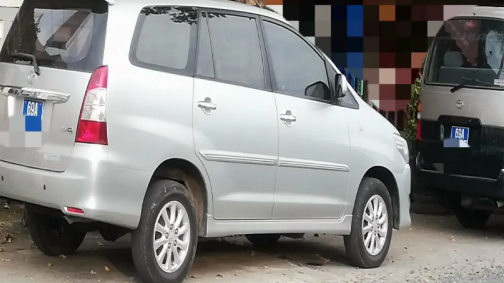 Cà Mau quy định chủng loại, số lượng xe ô tô công thế nào?- Ảnh 1. Cà Mau quy định chủng loại, số lượng xe ô tô công thế nào?- Ảnh 1.