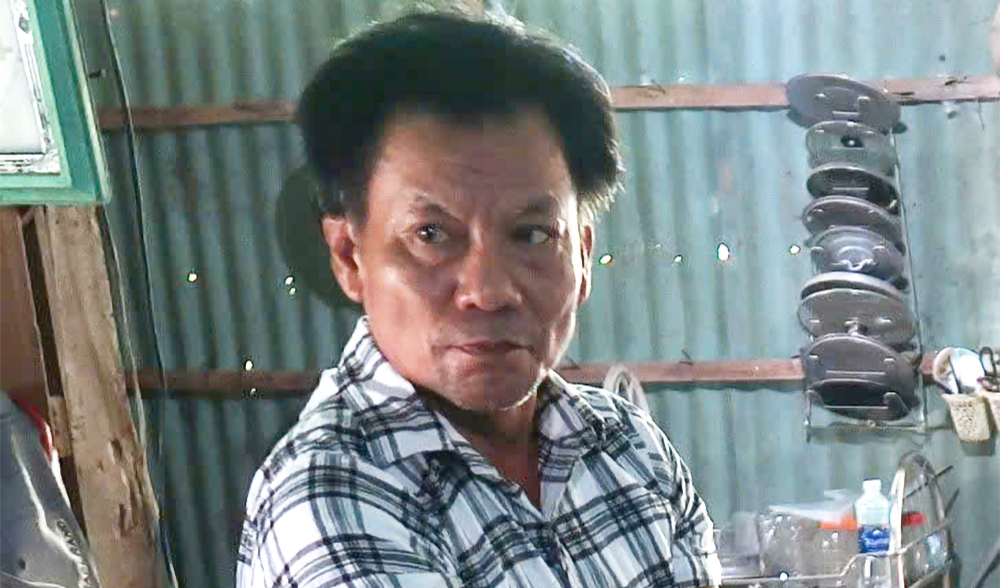 An Giang: Mâu thuẫn trong lúc uống rượu dẫn đến án mạng- Ảnh 1.