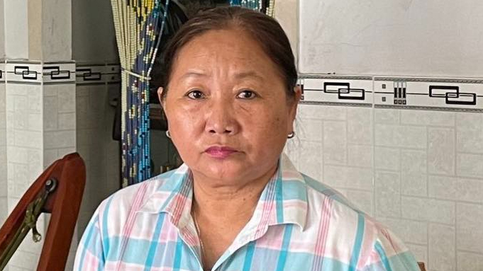 Cà Mau: Bắt giam nguyên chủ tịch UBND xã điều tra hành vi lừa đảo- Ảnh 1. Cà Mau: Bắt giam nguyên chủ tịch UBND xã điều tra hành vi lừa đảo- Ảnh 1.