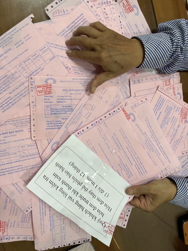 Liên tục mua hàng để được hoàn tiền, người đàn ông ở TP HCM bị lừa mất hơn 2,6 tỉ đồng