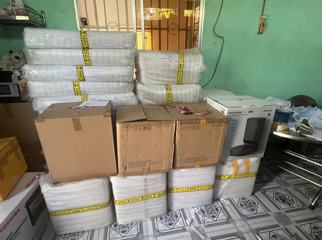 Liên tục mua hàng để được hoàn tiền, người đàn ông ở TP HCM bị lừa mất hơn 2,6 tỉ đồng