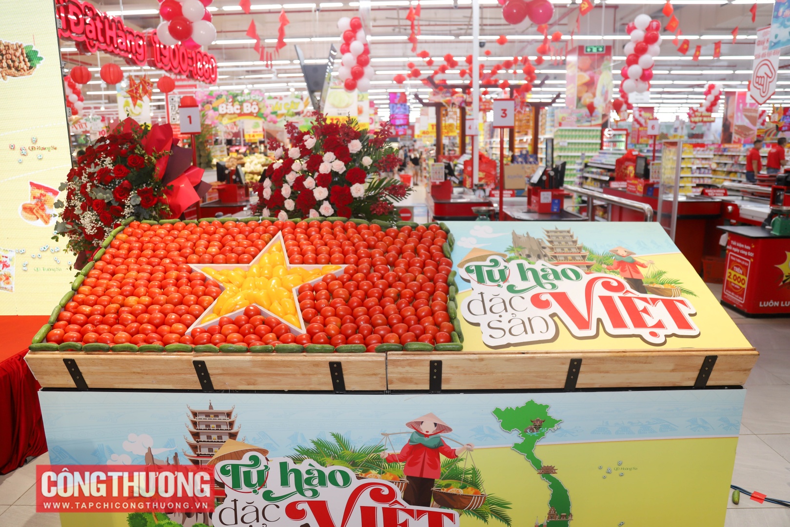 le-hoi-tu-hao-dac-san-viet-dau-tien-cua-central-retail_66c70f1db7994 Tự hào đặc sản Việt