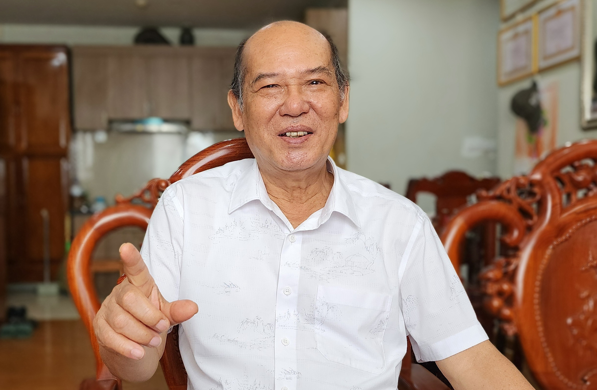 Chống tham nhũng không cản trở phát triển kinh tế- Ảnh 1. Chống tham nhũng không cản trở phát triển kinh tế- Ảnh 1.