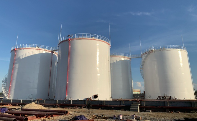 Lấn sân y tế, bất động sản, hệ sinh thái Hải Hà Petro "mạnh" cỡ nào?- Ảnh 1. Lấn sân y tế, bất động sản, hệ sinh thái Hải Hà Petro "mạnh" cỡ nào?- Ảnh 1.