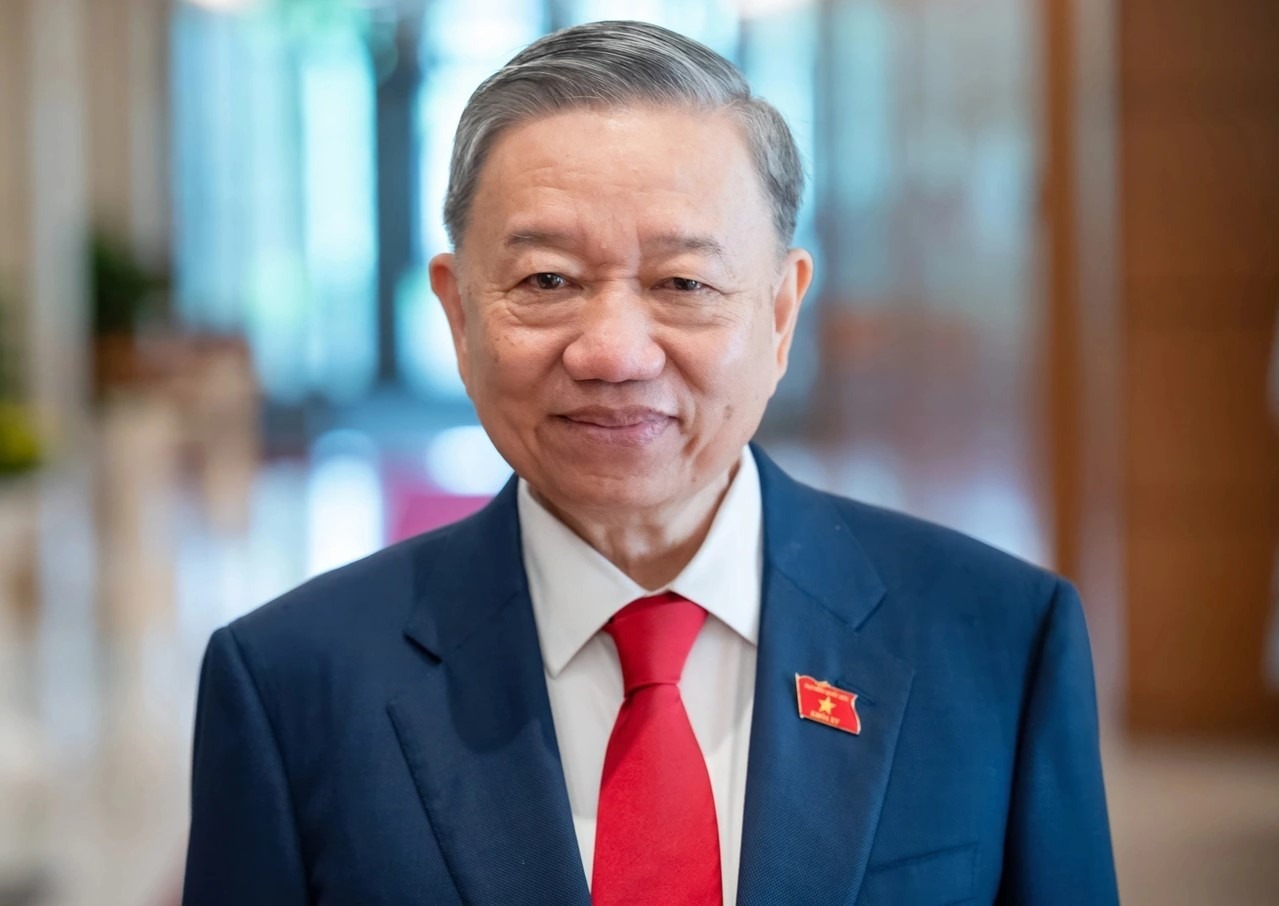 Chuyến thăm Trung Quốc của Tổng Bí thư Tô Lâm là hoạt động đối ngoại đặc biệt quan trọng- Ảnh 1. Chuyến thăm Trung Quốc của Tổng Bí thư Tô Lâm là hoạt động đối ngoại đặc biệt quan trọng- Ảnh 1.