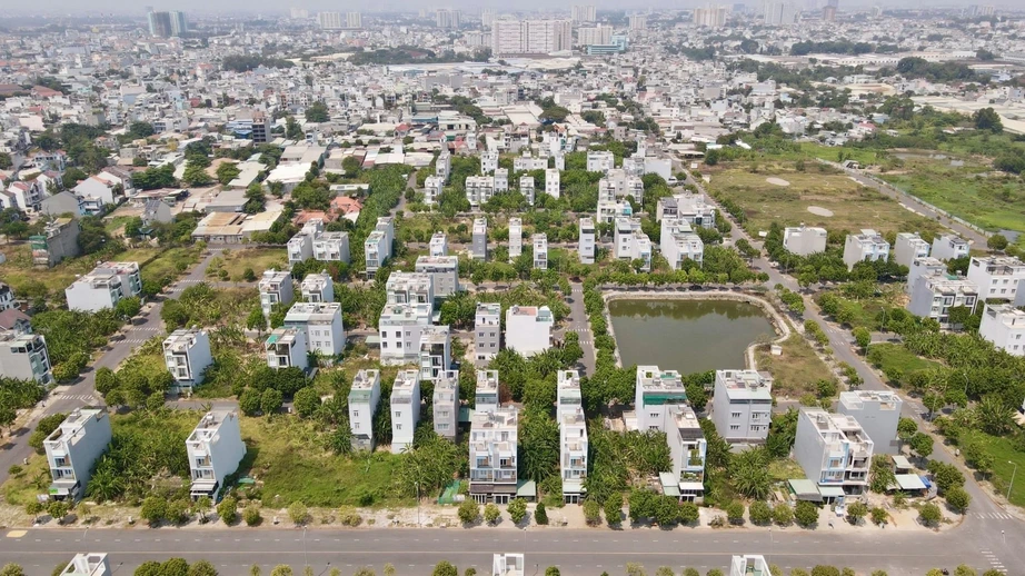 Quy định mới nhất về miễn, giảm tiền sử dụng đất- Ảnh 1. Quy định mới nhất về miễn, giảm tiền sử dụng đất- Ảnh 1.