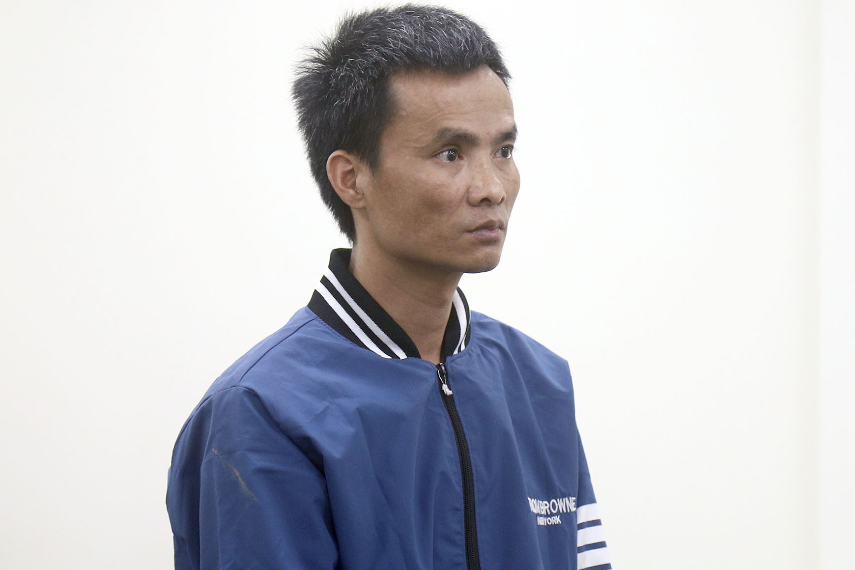 Vì sao tài xế tông chết bảo vệ khu đô thị Vinhomes được giảm án?- Ảnh 1. Vì sao tài xế tông chết bảo vệ khu đô thị Vinhomes được giảm án?- Ảnh 1.