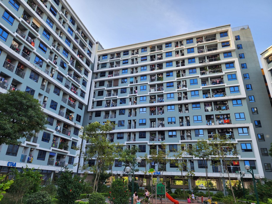 Quy định mới: Thu nhập dưới 30 triệu/tháng được mua nhà ở xã hội- Ảnh 1. Quy định mới: Thu nhập dưới 30 triệu/tháng được mua nhà ở xã hội- Ảnh 1.