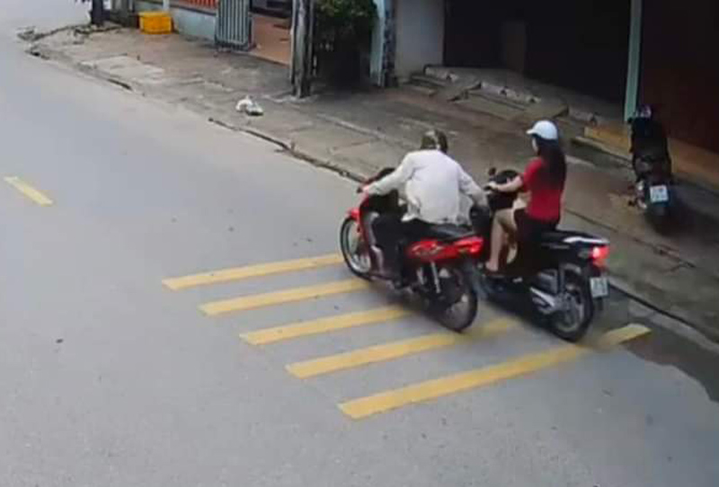 Bắt đối tượng cướp tài sản ở Yên Bái sau 18 giờ gây án- Ảnh 1.