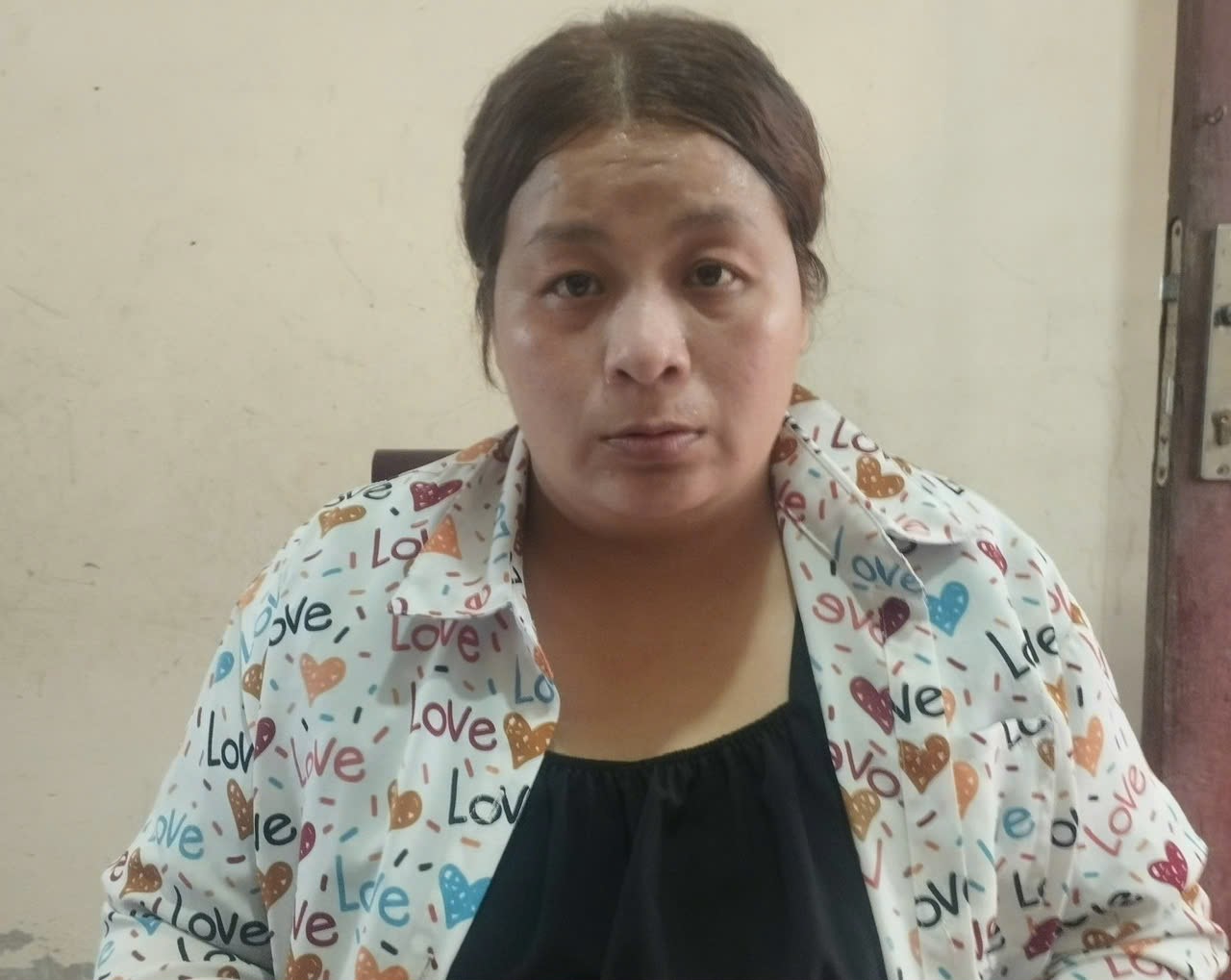 Bắt 2 đối tượng cầm đầu đường dây mua bán người sang các đặc khu Tam giác Vàng- Ảnh 1. Bắt 2 đối tượng cầm đầu đường dây mua bán người sang các đặc khu Tam giác Vàng- Ảnh 1.