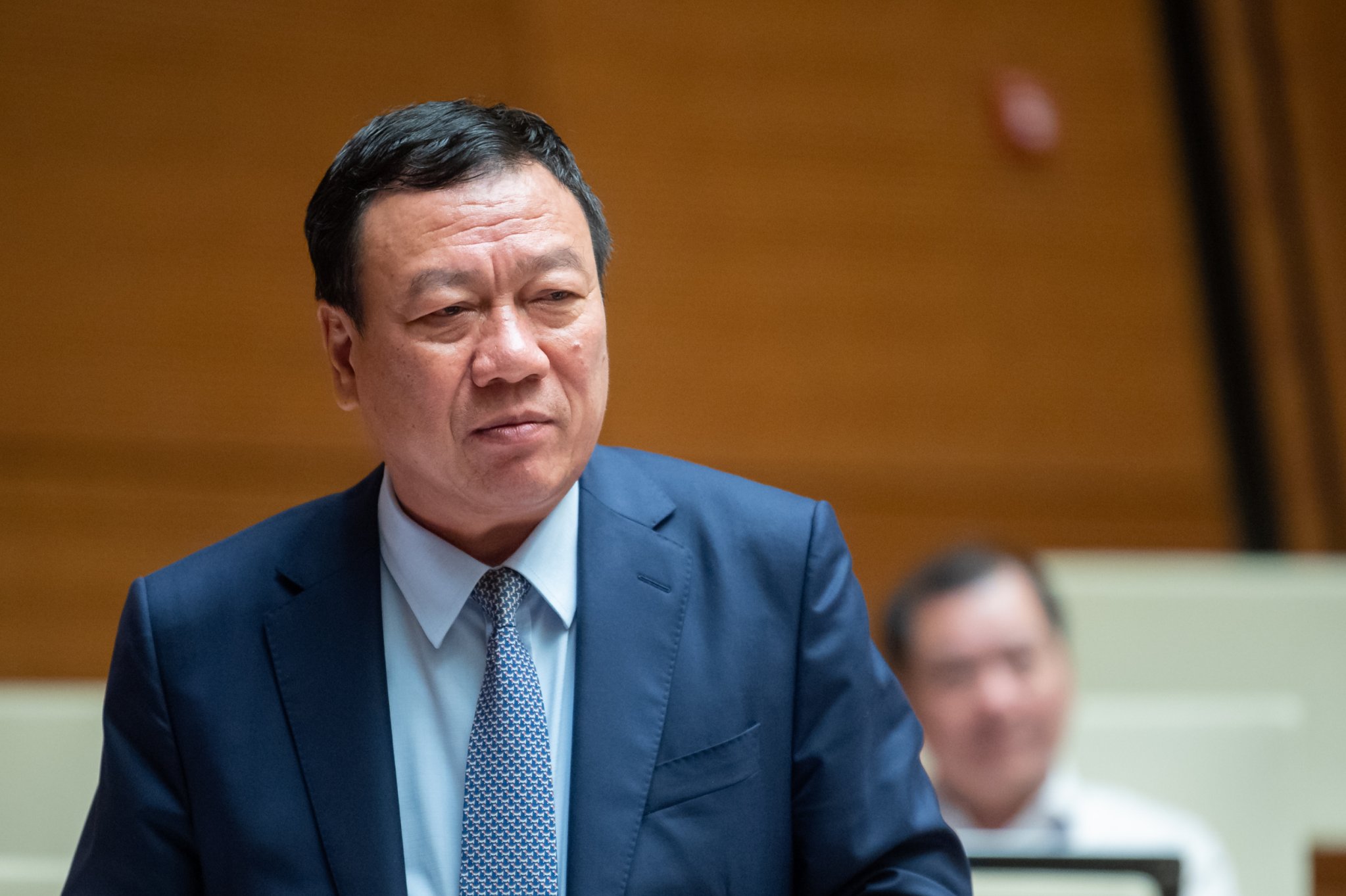 Một cán bộ nộp lại quà tặng, 53 lượt cán bộ, chiến sĩ công an không nhận hối lộ- Ảnh 1.