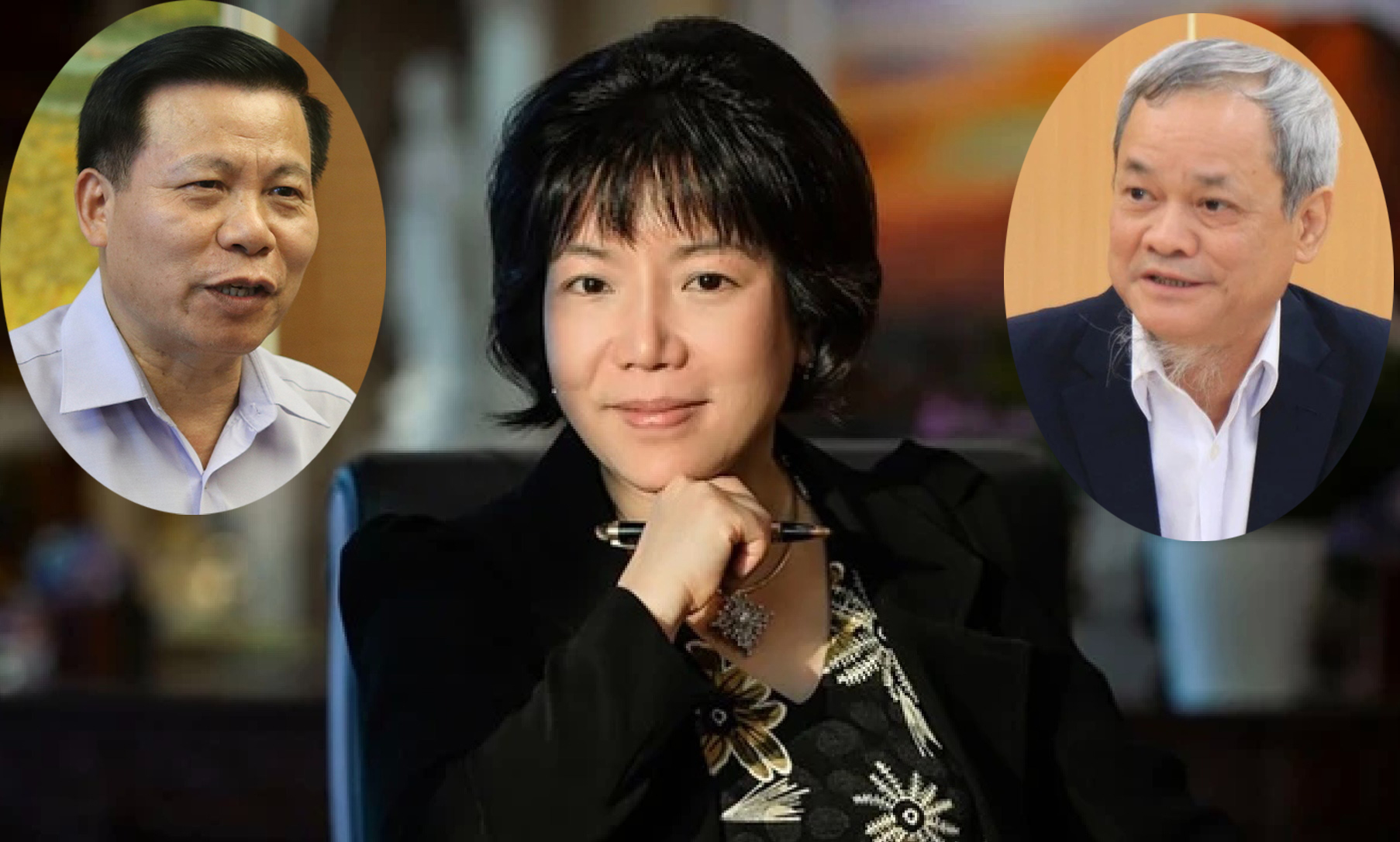 Cựu Bí thư Bắc Ninh Nguyễn Nhân Chiến bị cáo buộc nhận 14 tỷ tiền và quà trong vụ AIC- Ảnh 1.