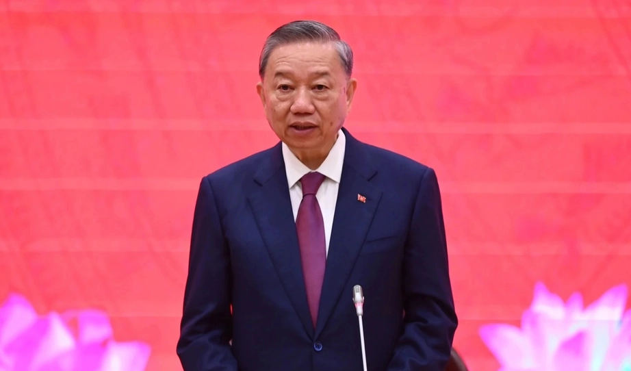 Đổi mới phương thức lãnh đạo của Đảng: Yêu cầu cấp bách trong giai đoạn mới- Ảnh 1. Đổi mới phương thức lãnh đạo của Đảng: Yêu cầu cấp bách trong giai đoạn mới- Ảnh 1.