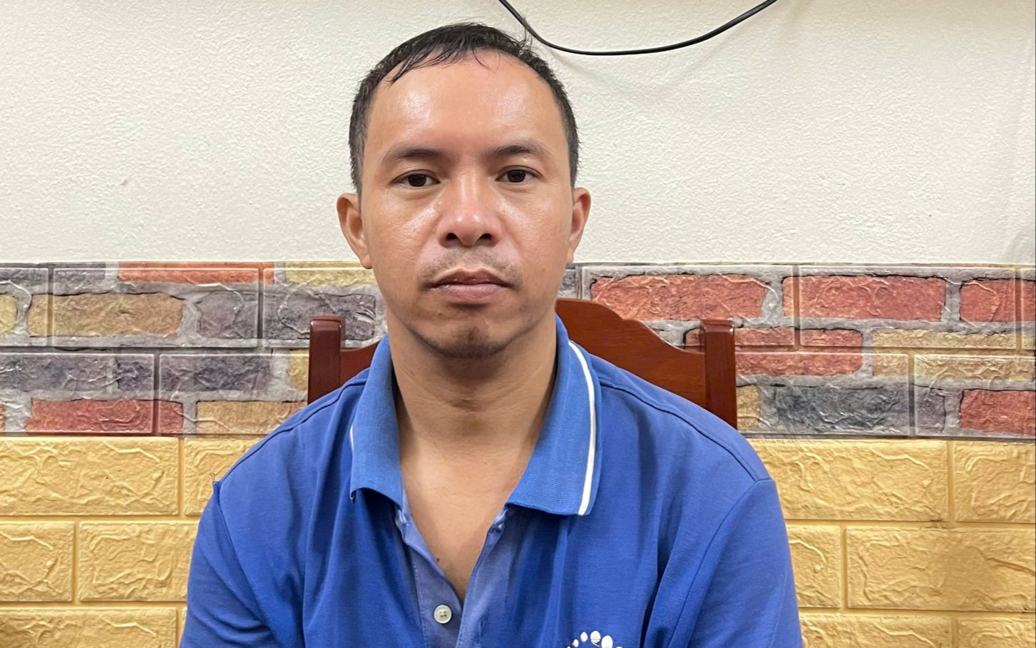 Đối tượng đào mộ, trộm xương đòi 5 tỷ tiền chuộc khai gì?- Ảnh 1. Đối tượng đào mộ, trộm xương đòi 5 tỷ tiền chuộc khai gì?- Ảnh 1.