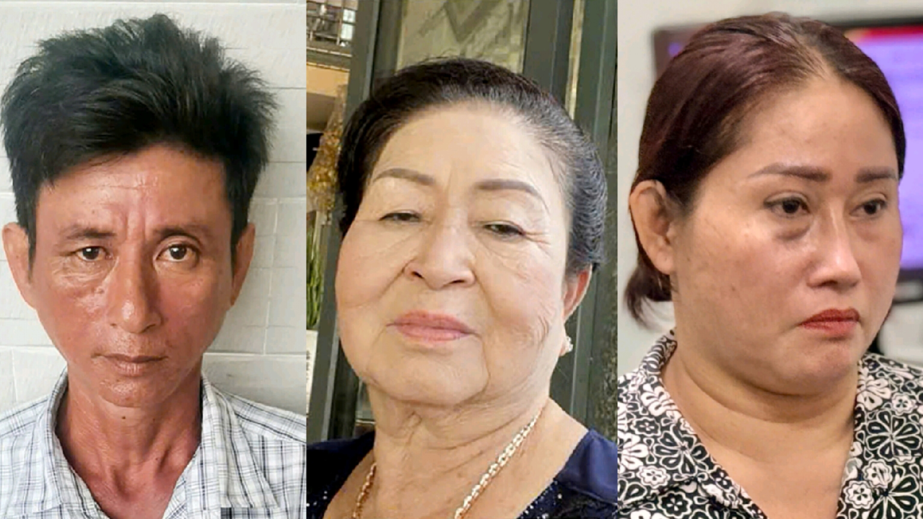 Triệt xóa đường dây tổ chức mại dâm giá từ 1 đến 5 triệu đồng ở An Giang- Ảnh 1.