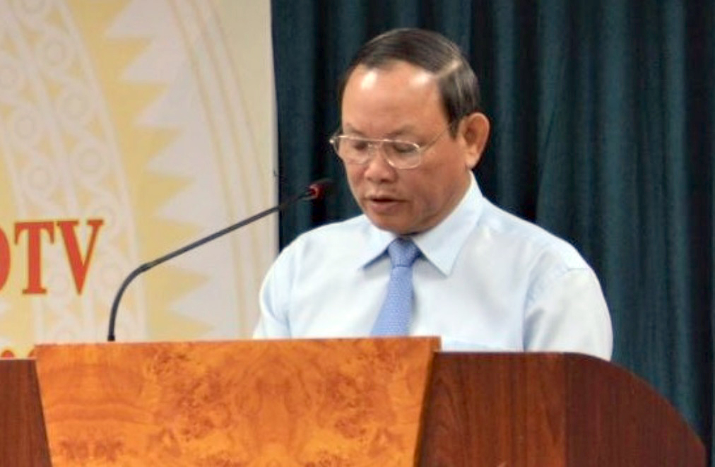 Vì sao Bộ GD&ĐT không phát hiện cựu Chủ tịch NXB Giáo dục nhận hối lộ hàng chục tỷ?- Ảnh 1. Vì sao Bộ GD&ĐT không phát hiện cựu Chủ tịch NXB Giáo dục nhận hối lộ hàng chục tỷ?- Ảnh 1.