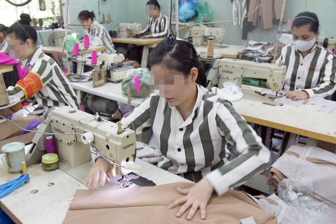 Đề xuất điều kiện để người hưởng án treo được vắng mặt tại nơi cư trú- Ảnh 1. Đề xuất điều kiện để người hưởng án treo được vắng mặt tại nơi cư trú- Ảnh 1.