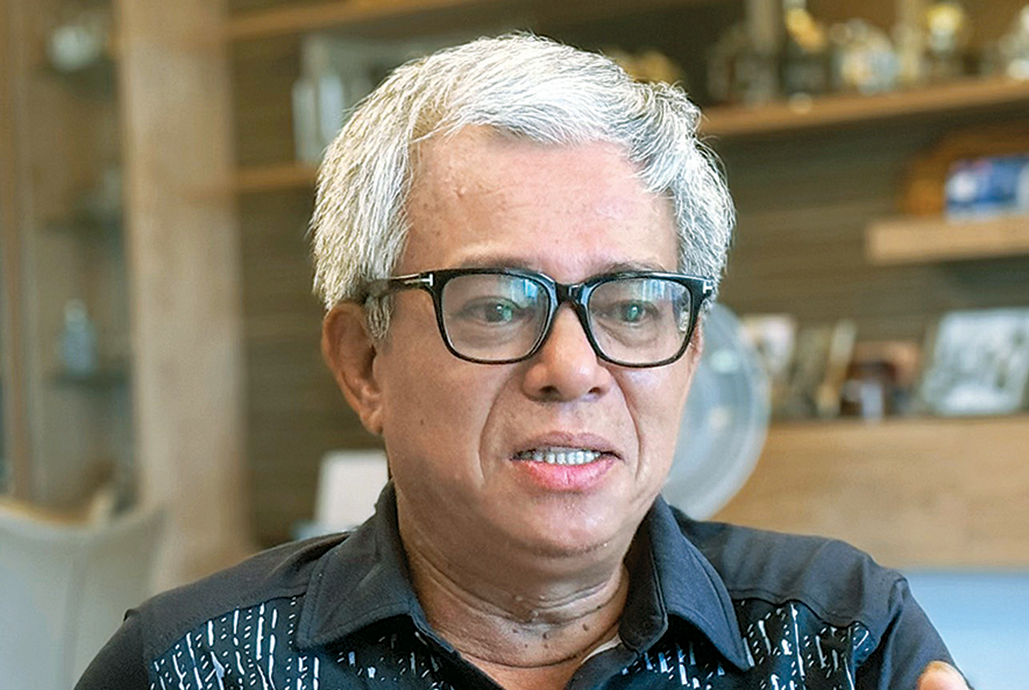 “Sức mạnh mềm” của một Việt Nam dấn thân- Ảnh 1. “Sức mạnh mềm” của một Việt Nam dấn thân- Ảnh 1.