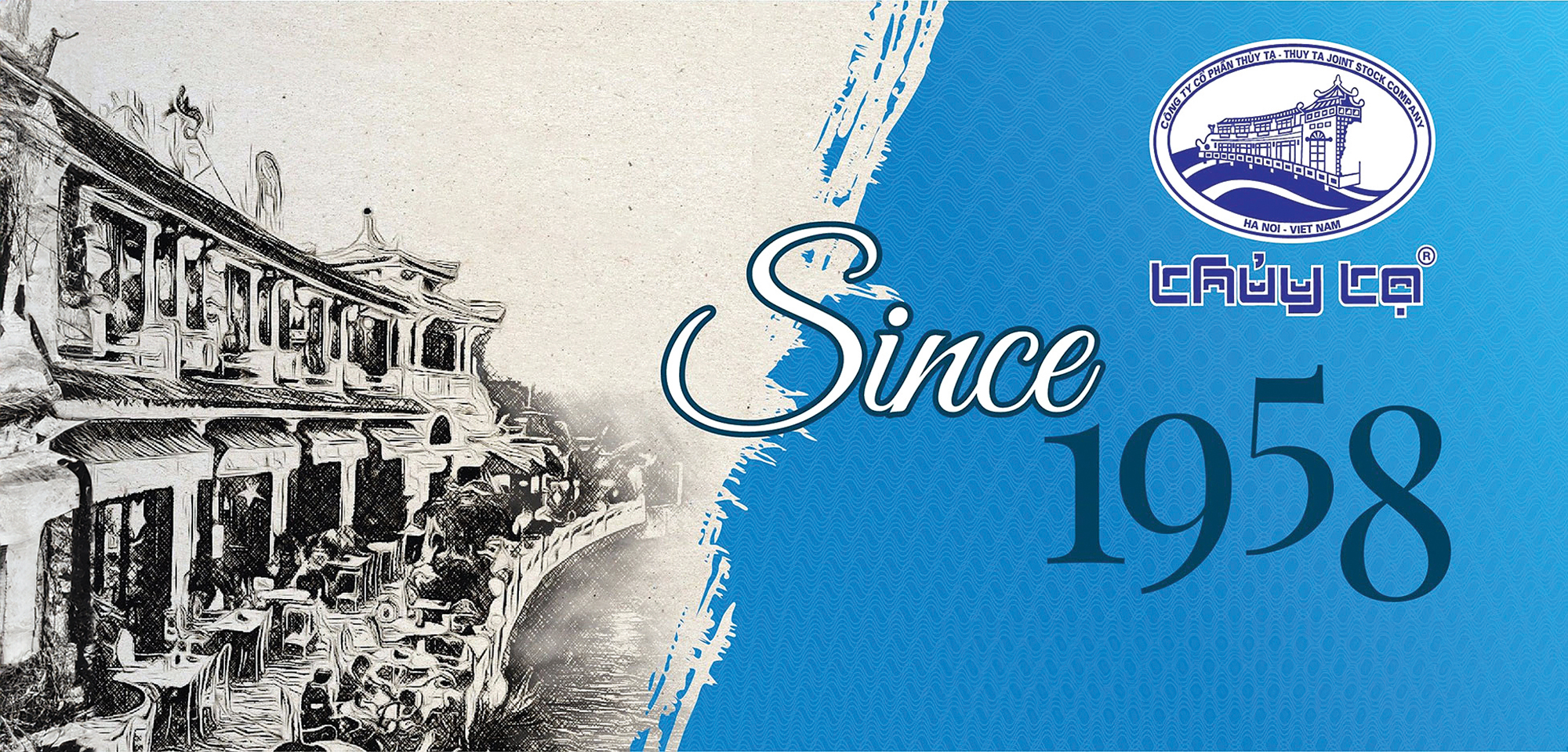 Vẽ đường đi muôn nơi cho cây kem Thủy Tạ- Ảnh 1. Vẽ đường đi muôn nơi cho cây kem Thủy Tạ- Ảnh 1.