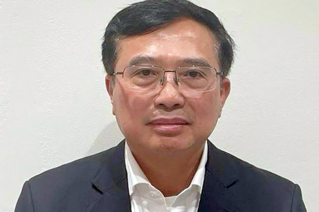 Cựu Thứ trưởng Bộ Công thương và đồng phạm bị cáo buộc gây thiệt hại 937 tỷ- Ảnh 1. Cựu Thứ trưởng Bộ Công thương và đồng phạm bị cáo buộc gây thiệt hại 937 tỷ- Ảnh 1.