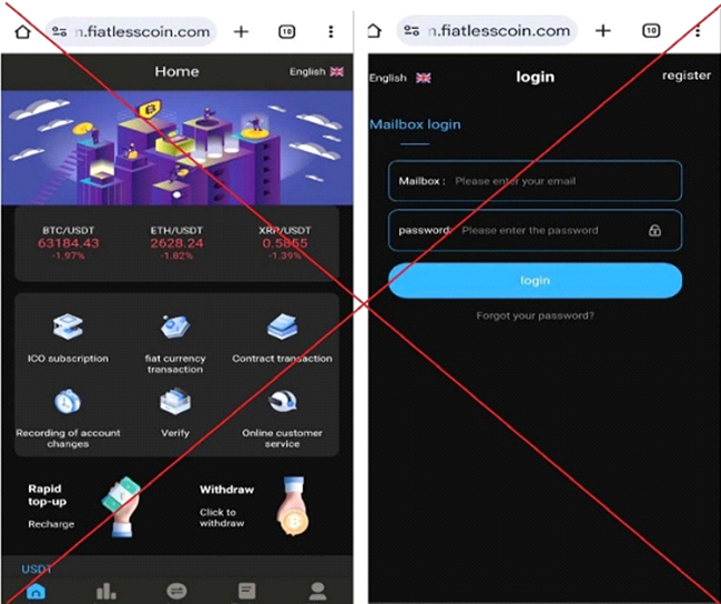 Đại gia Hà Nội tố bị lừa đảo 30 tỷ khi đầu tư tiền ảo- Ảnh 1. Đại gia Hà Nội tố bị lừa đảo 30 tỷ khi đầu tư tiền ảo- Ảnh 1.