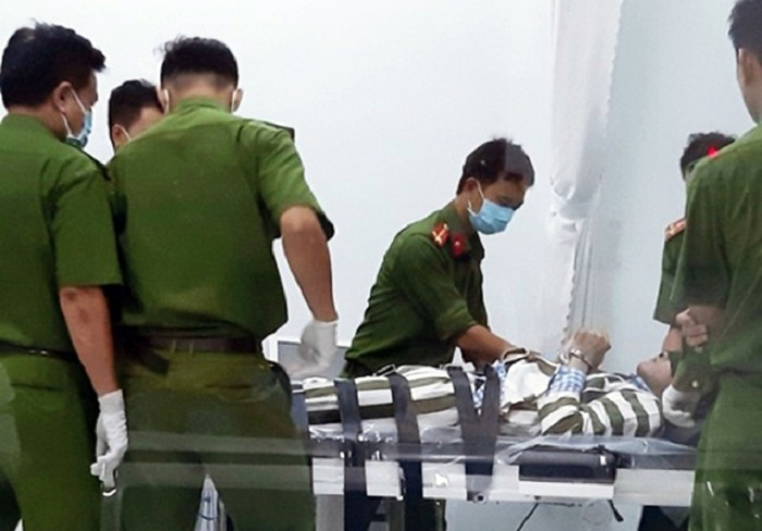 Đề xuất các trường hợp được hoãn thi hành án tử hình- Ảnh 1. Đề xuất các trường hợp được hoãn thi hành án tử hình- Ảnh 1.