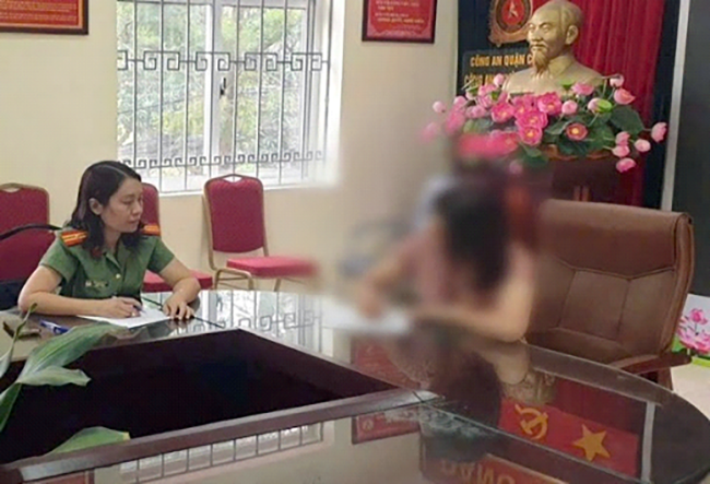 Công ty CP Truyền thông S.U.N RISE bị xử phạt vì đăng tin bịa đặt về làng Nủ- Ảnh 1.