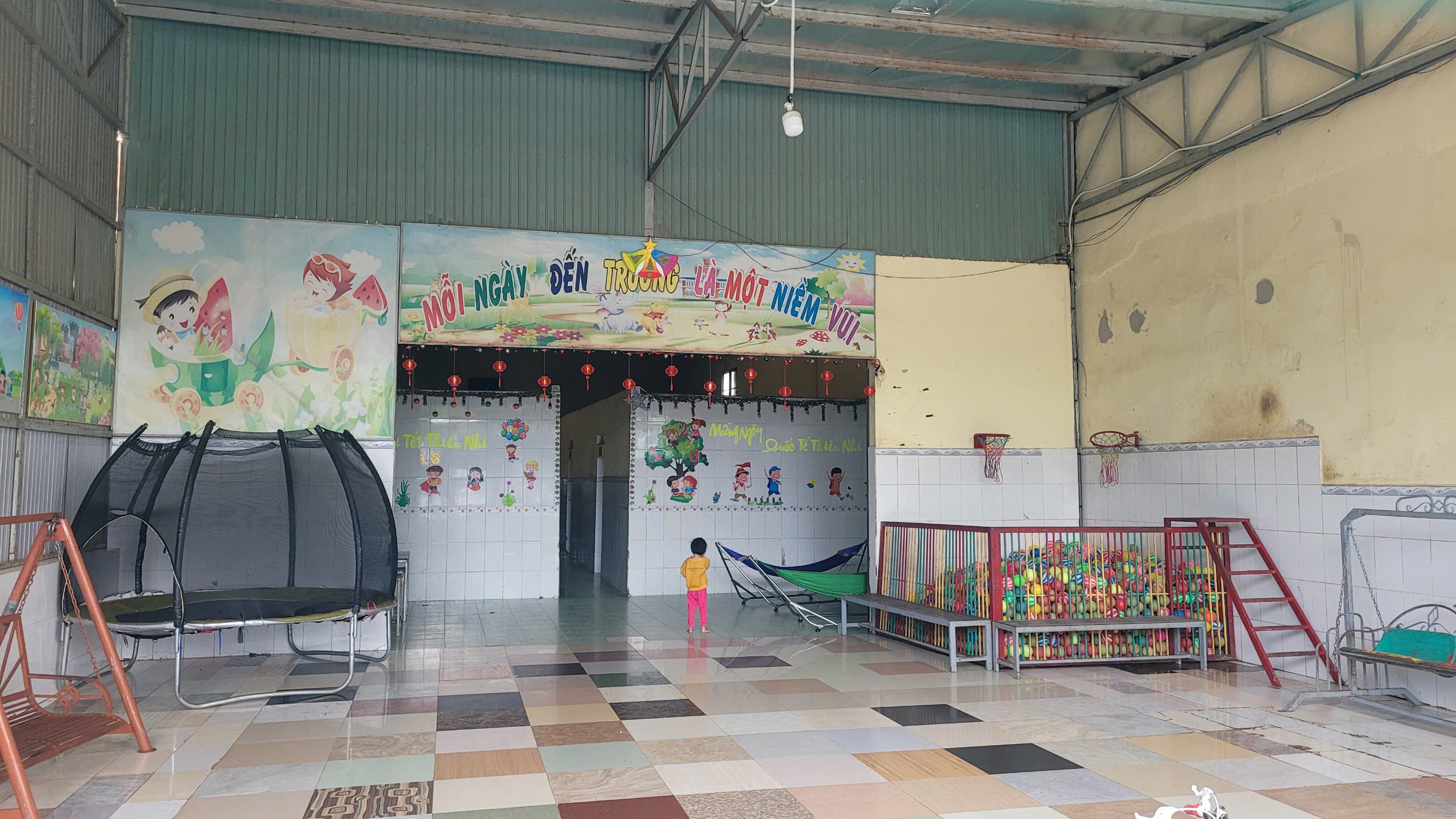 Một trẻ khuyết tật nghi bị đánh tử vong trong cơ sở nuôi dạy không phép- Ảnh 1. Một trẻ khuyết tật nghi bị đánh tử vong trong cơ sở nuôi dạy không phép- Ảnh 1.