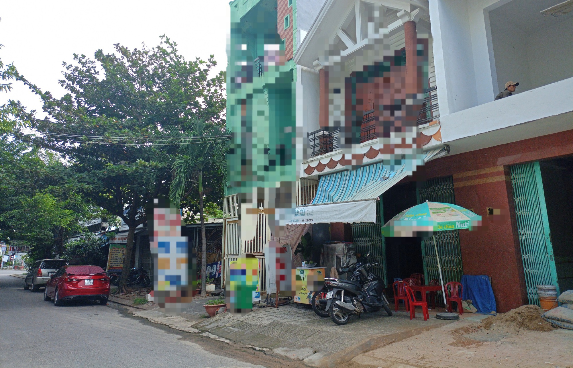 Cô gái 23 tuổi tử vong sau khi vào nhà nghỉ với bạn trai- Ảnh 1.